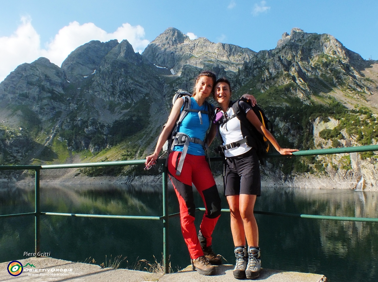 20 Lago sotto, Pizzo sopra...di Trona !.JPG